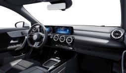 Mercedes-Benz A-Class Sedan A 250 4MATIC AMG Line full