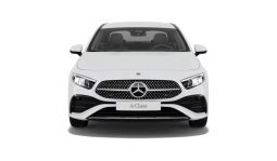 Mercedes-Benz A-Class Sedan A 250 4MATIC AMG Line full