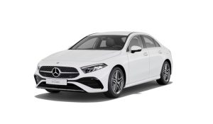 Mercedes-Benz A-Class Sedan A 250 4MATIC AMG Line - V177 (2018–present)