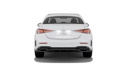 Mercedes-Benz C-Class Sedan C 200 AMG Line full