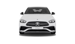 Mercedes-Benz C-Class Sedan C 200 AMG Line full