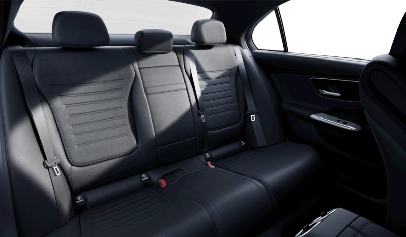 Mercedes-Benz C-Class Sedan C 200 AMG Line full