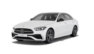 Mercedes-Benz C-Class Sedan C 200 AMG Line - W206 (2021–present)