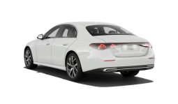 Mercedes-Benz E-Class Sedan E 200 AMG Line full