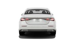 Mercedes-Benz E-Class Sedan E 200 AMG Line full