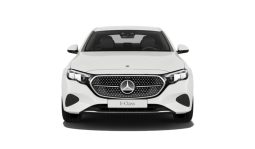 Mercedes-Benz E-Class Sedan E 200 AMG Line full