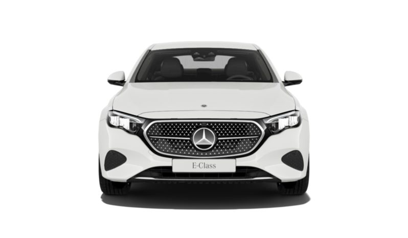Mercedes-Benz E-Class Sedan E 200 AMG Line full