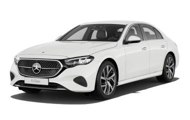 Mercedes-Benz E-Class Sedan E 200 AMG Line