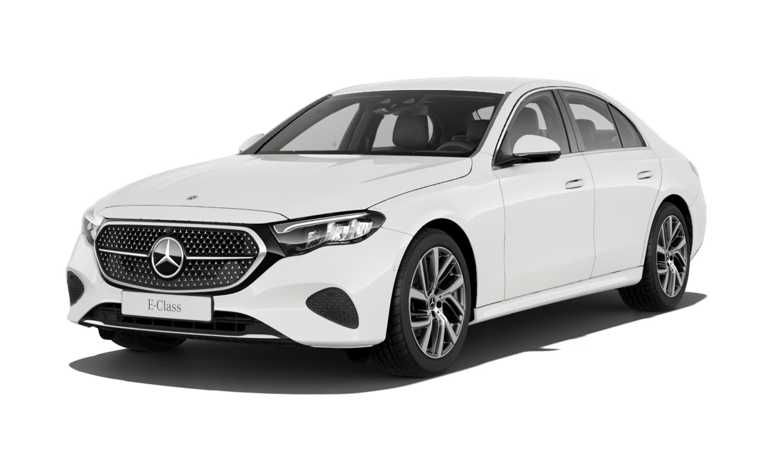 Mercedes-Benz E-Class Sedan E 200 AMG Line