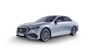 Mercedes-Benz E-Class Sedan E 350 e AMG Line - W214 (2023–present)