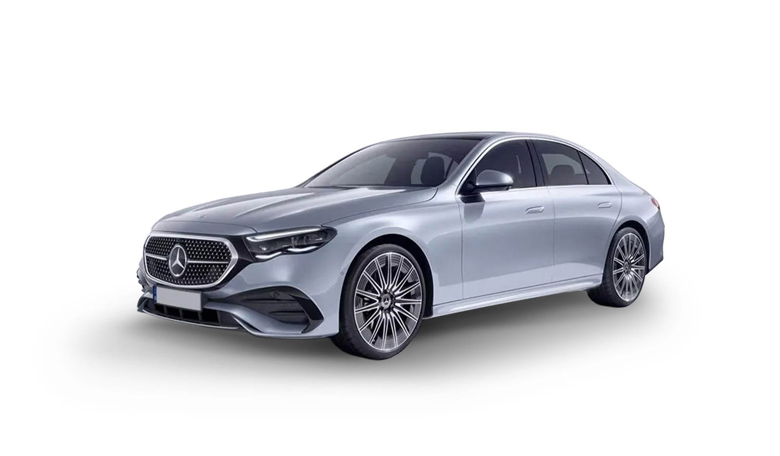 Mercedes-Benz E-Class Sedan E 350 e AMG Line