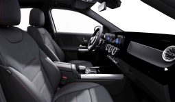 Mercedes-Benz EQA 250+ full