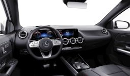 Mercedes-Benz EQA 250+ full