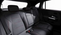 Mercedes-Benz EQA 250+ full