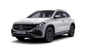 Mercedes-Benz EQA 250+ - H243 (2021–present)