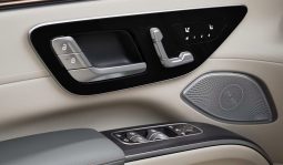 Mercedes-Benz EQE 350 4MATIC full
