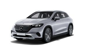 Mercedes-Benz EQE 350 4MATIC - V295 (2022–present)
