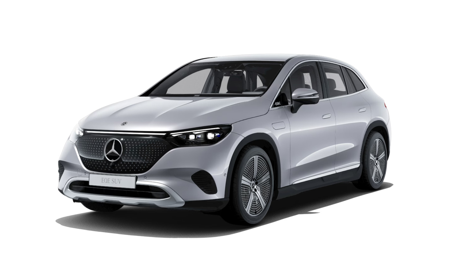 Mercedes-Benz EQE 350 4MATIC