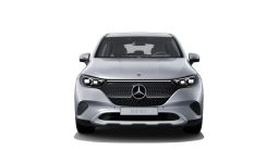 Mercedes-Benz EQE 350 4MATIC full