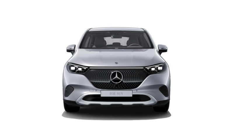 Mercedes-Benz EQE 350 4MATIC full