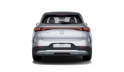 Mercedes-Benz EQE 350 4MATIC full