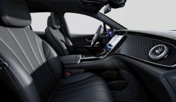 Mercedes-Benz EQE 350 4MATIC full