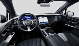 Mercedes-Benz EQE 350 4MATIC full