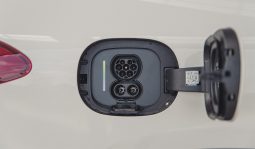 Mercedes-Benz EQE 350+ SUV AMG Line full