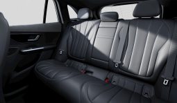 Mercedes-Benz EQE 350 4MATIC full