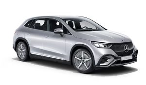Mercedes-Benz EQE 350+ SUV AMG Line - X294 (2022–present)
