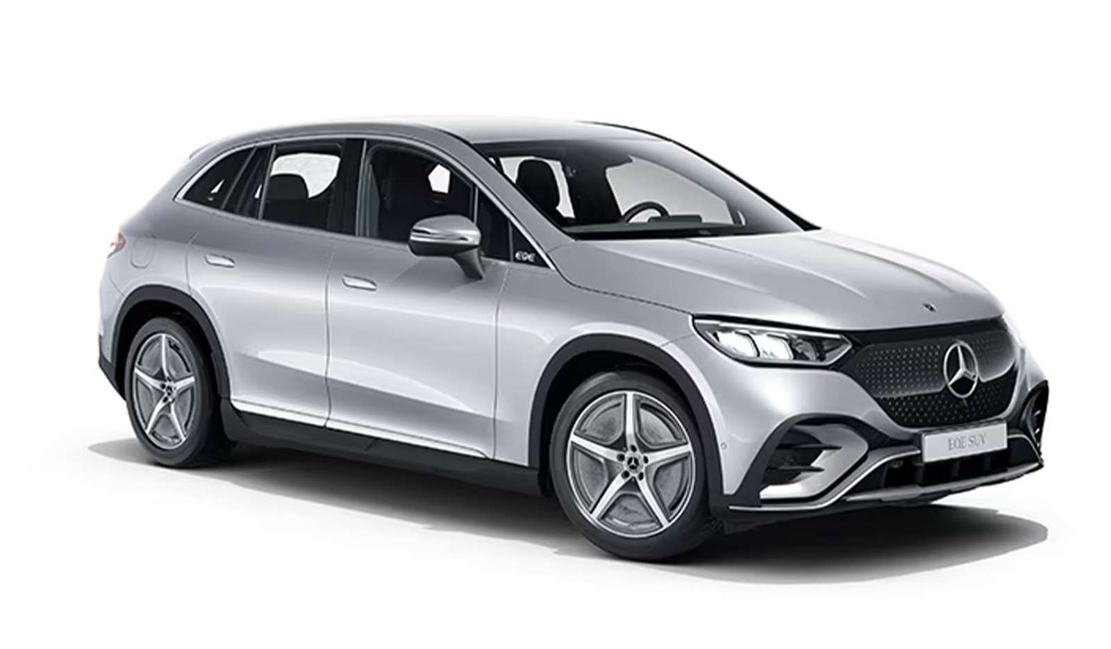 Mercedes-Benz EQE 350+ SUV AMG Line