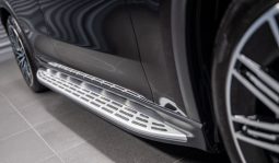 Mercedes-Benz EQE 500 4MATIC SUV full