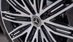 Mercedes-Benz EQE 500 4MATIC SUV full
