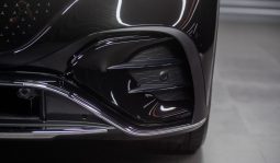Mercedes-Benz EQE 500 4MATIC SUV full