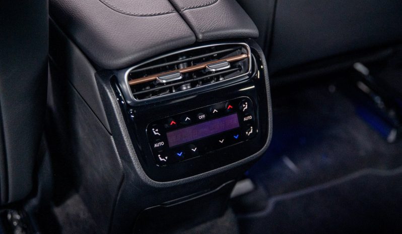 Mercedes-Benz EQE 500 4MATIC SUV full