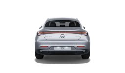 Mercedes-Benz EQS 500 4MATIC full