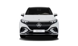 Mercedes-Benz EQS SUV 450 4MATIC full