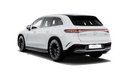 Mercedes-Benz EQS SUV 450 4MATIC full