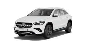 Mercedes-Benz GLA 200 Progressive Line - H247 (2020–present)