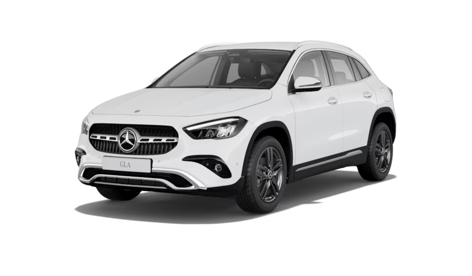 Mercedes-Benz GLA 200 Progressive Line