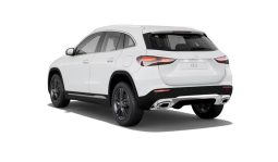 Mercedes-Benz GLA 200 Progressive Line full