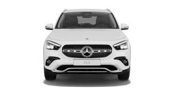 Mercedes-Benz GLA 200 Progressive Line full