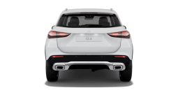 Mercedes-Benz GLA 200 Progressive Line full