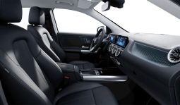 Mercedes-Benz GLA 200 Progressive Line full