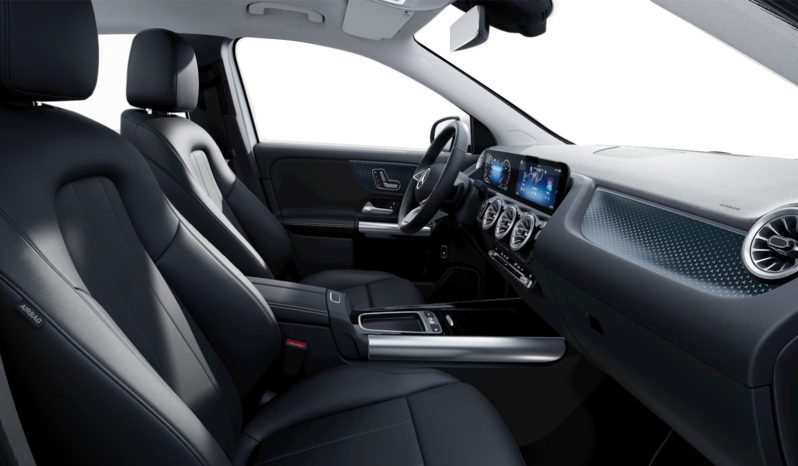 Mercedes-Benz GLA 200 Progressive Line full