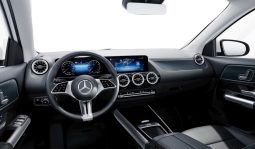 Mercedes-Benz GLA 200 Progressive Line full