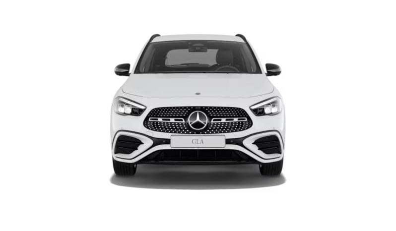 Mercedes-Benz GLA 250 4MATIC AMG Line full