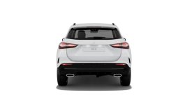 Mercedes-Benz GLA 250 4MATIC AMG Line full