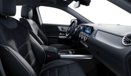 Mercedes-Benz GLA 250 4MATIC AMG Line full