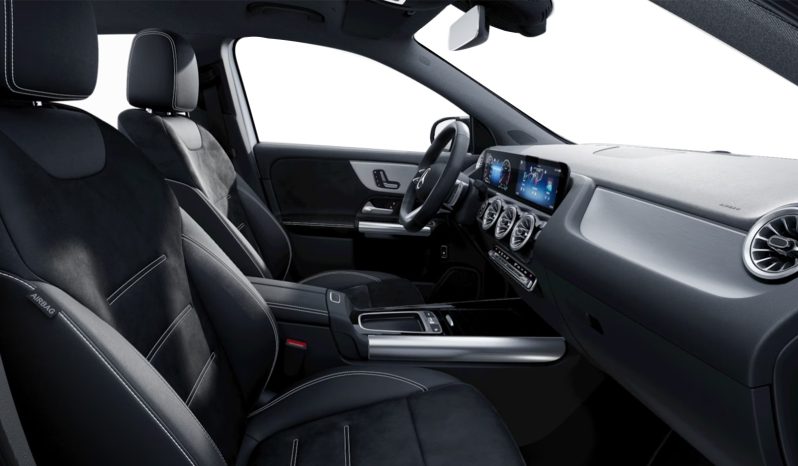 Mercedes-Benz GLA 250 4MATIC AMG Line full